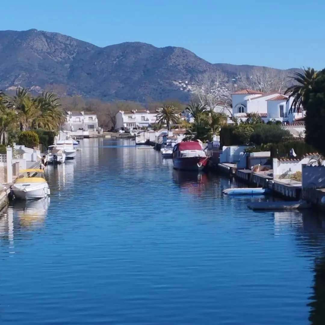 Apartamento Port Ducal Ampuriabrava